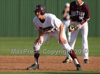 Thumbnail 2 in Bastrop @ Austin photogallery.