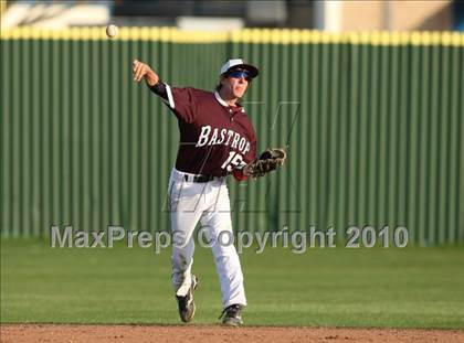 Thumbnail 1 in Bastrop @ Austin photogallery.