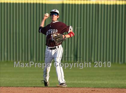 Thumbnail 3 in Bastrop @ Austin photogallery.