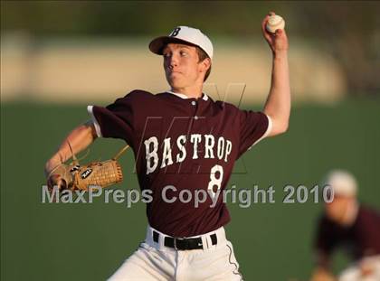 Thumbnail 3 in Bastrop @ Austin photogallery.