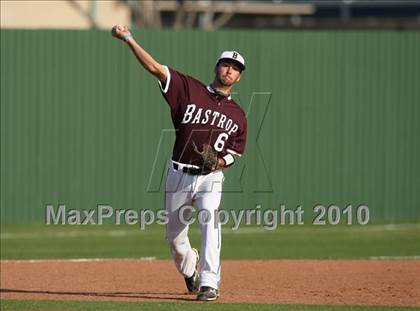 Thumbnail 3 in Bastrop @ Austin photogallery.