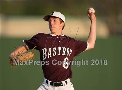 Thumbnail 1 in Bastrop @ Austin photogallery.