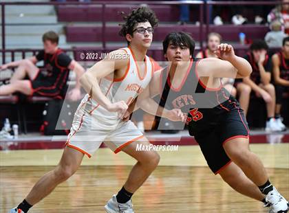 Thumbnail 1 in Okay vs Keys (Cherokee Classic Final) photogallery.