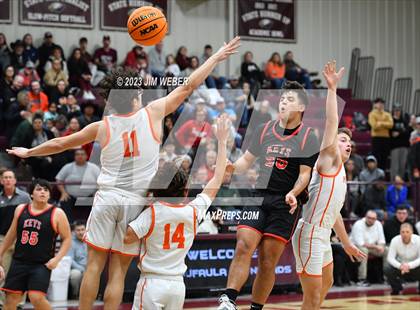 Thumbnail 2 in Okay vs Keys (Cherokee Classic Final) photogallery.