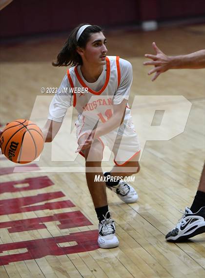 Thumbnail 1 in Okay vs Keys (Cherokee Classic Final) photogallery.