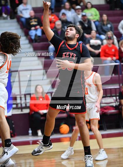 Thumbnail 1 in Okay vs Keys (Cherokee Classic Final) photogallery.