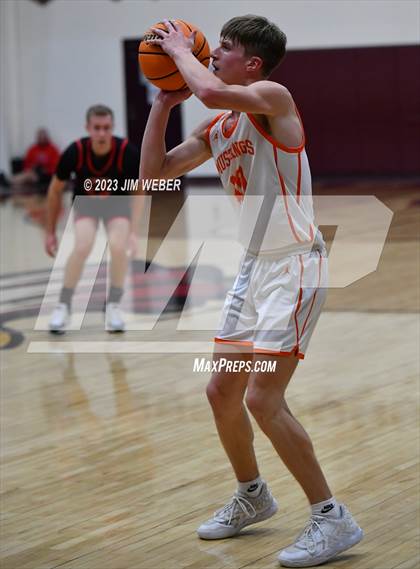 Thumbnail 2 in Okay vs Keys (Cherokee Classic Final) photogallery.