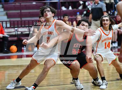 Thumbnail 1 in Okay vs Keys (Cherokee Classic Final) photogallery.