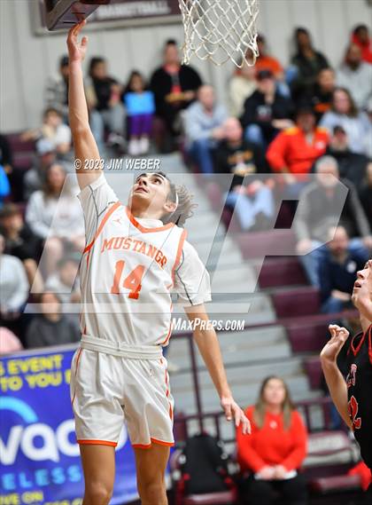 Thumbnail 3 in Okay vs Keys (Cherokee Classic Final) photogallery.