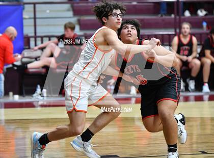 Thumbnail 3 in Okay vs Keys (Cherokee Classic Final) photogallery.