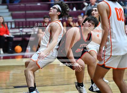 Thumbnail 2 in Okay vs Keys (Cherokee Classic Final) photogallery.
