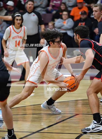 Thumbnail 1 in Okay vs Keys (Cherokee Classic Final) photogallery.