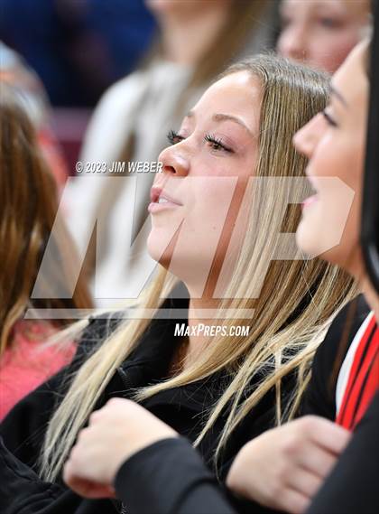 Thumbnail 1 in Okay vs Keys (Cherokee Classic Final) photogallery.