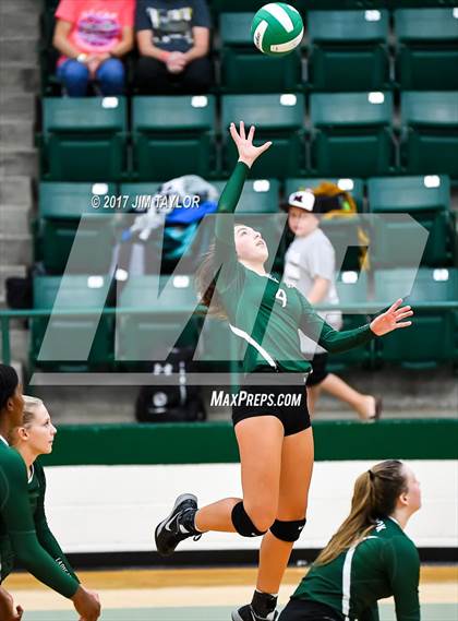 Thumbnail 3 in Benbrook vs Tolar (Dublin Tournament) photogallery.