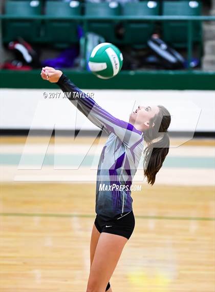 Thumbnail 3 in Benbrook vs Tolar (Dublin Tournament) photogallery.