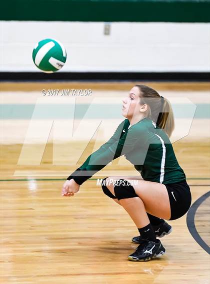 Thumbnail 2 in Benbrook vs Tolar (Dublin Tournament) photogallery.