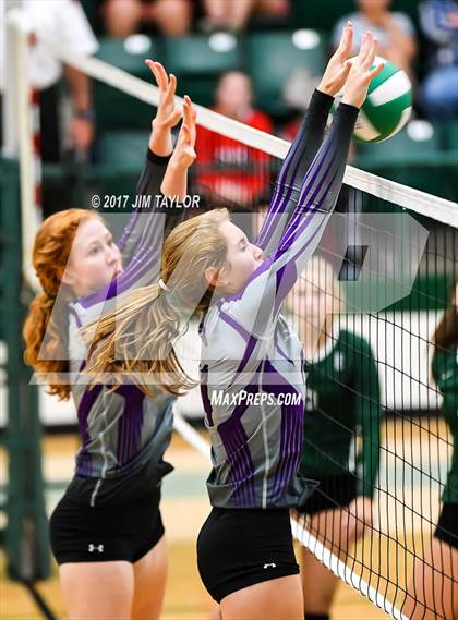 Thumbnail 3 in Benbrook vs Tolar (Dublin Tournament) photogallery.