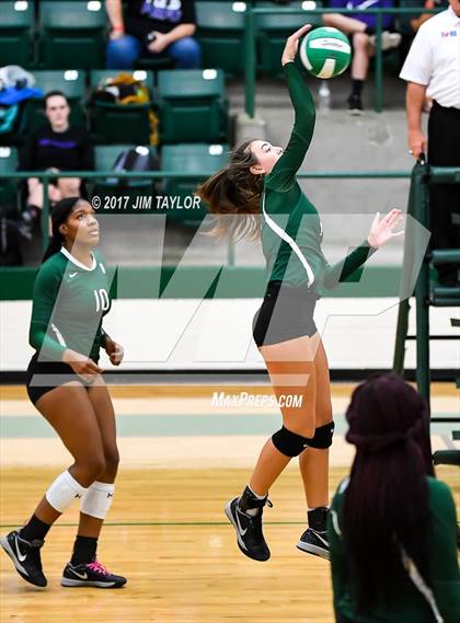 Thumbnail 2 in Benbrook vs Tolar (Dublin Tournament) photogallery.