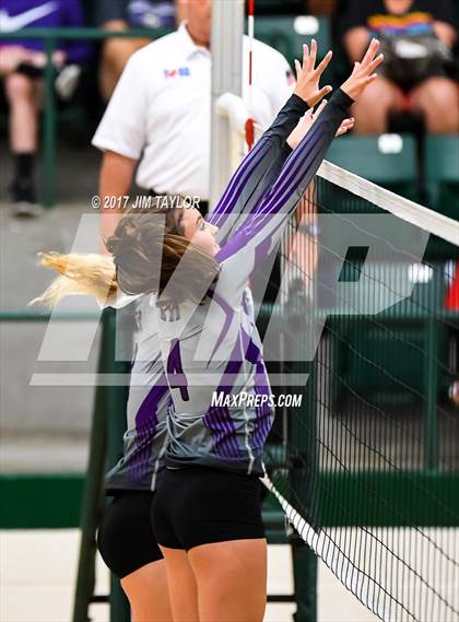 Thumbnail 3 in Benbrook vs Tolar (Dublin Tournament) photogallery.