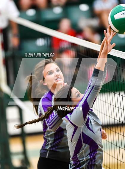 Thumbnail 1 in Benbrook vs Tolar (Dublin Tournament) photogallery.