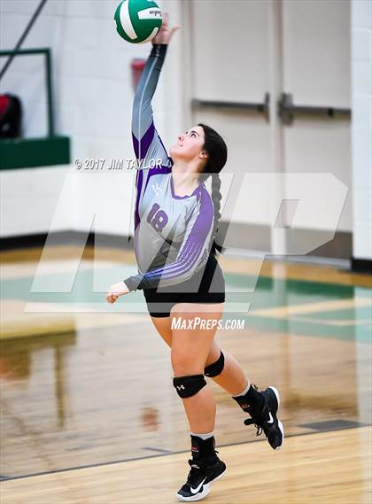 Thumbnail 1 in Benbrook vs Tolar (Dublin Tournament) photogallery.