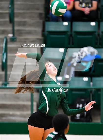 Thumbnail 2 in Benbrook vs Tolar (Dublin Tournament) photogallery.