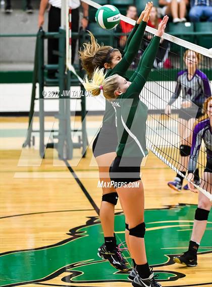 Thumbnail 3 in Benbrook vs Tolar (Dublin Tournament) photogallery.