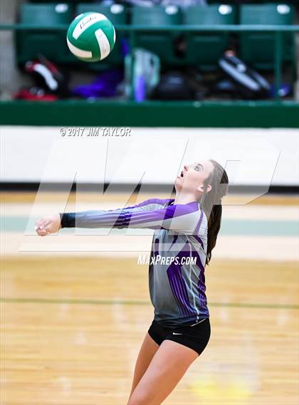 Thumbnail 2 in Benbrook vs Tolar (Dublin Tournament) photogallery.