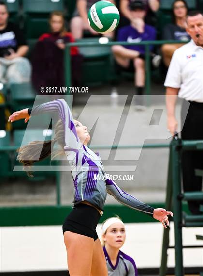 Thumbnail 3 in Benbrook vs Tolar (Dublin Tournament) photogallery.