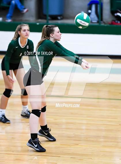 Thumbnail 1 in Benbrook vs Tolar (Dublin Tournament) photogallery.