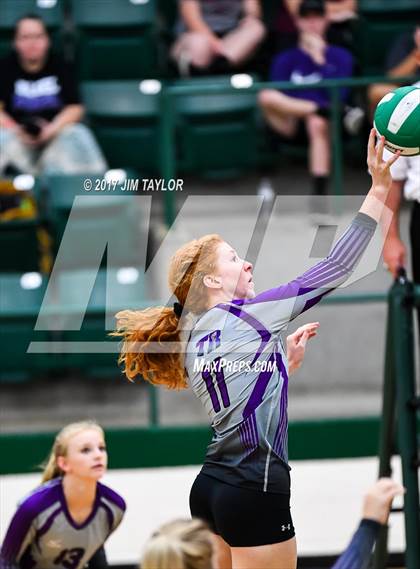 Thumbnail 1 in Benbrook vs Tolar (Dublin Tournament) photogallery.