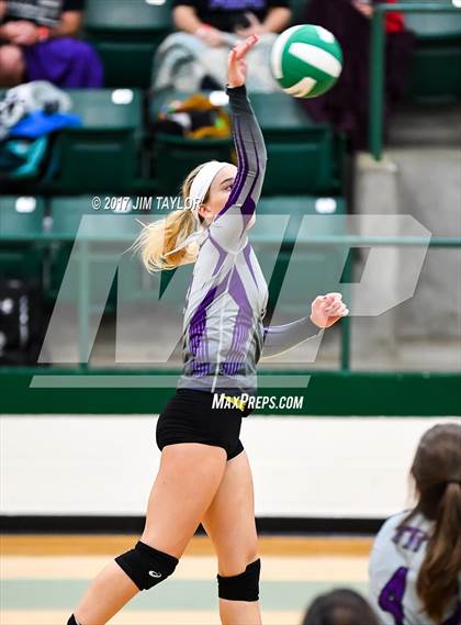 Thumbnail 1 in Benbrook vs Tolar (Dublin Tournament) photogallery.