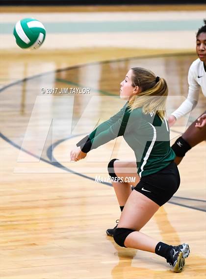 Thumbnail 2 in Benbrook vs Tolar (Dublin Tournament) photogallery.