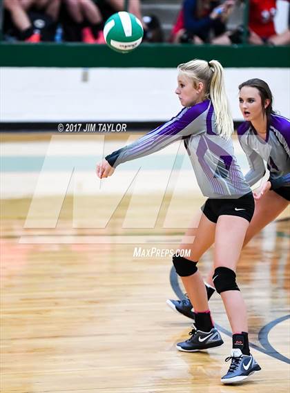 Thumbnail 1 in Benbrook vs Tolar (Dublin Tournament) photogallery.