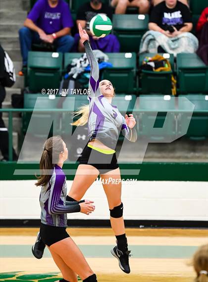 Thumbnail 1 in Benbrook vs Tolar (Dublin Tournament) photogallery.