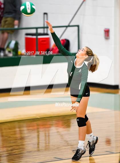 Thumbnail 3 in Benbrook vs Tolar (Dublin Tournament) photogallery.