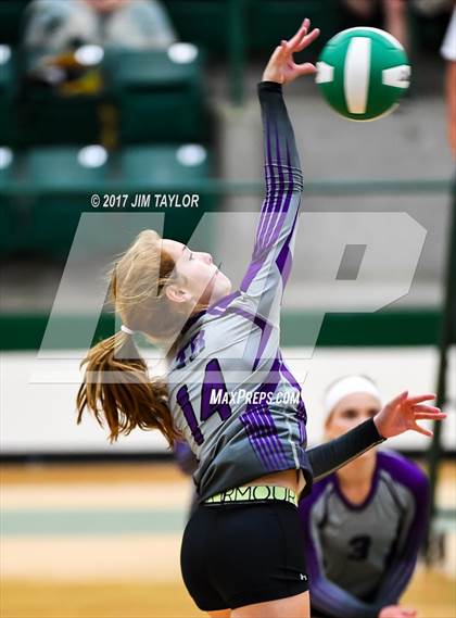 Thumbnail 2 in Benbrook vs Tolar (Dublin Tournament) photogallery.