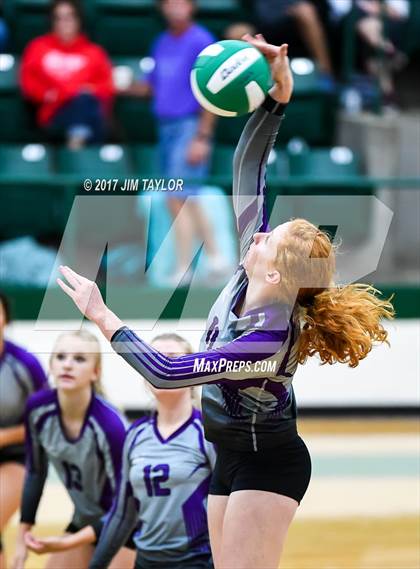 Thumbnail 3 in Benbrook vs Tolar (Dublin Tournament) photogallery.