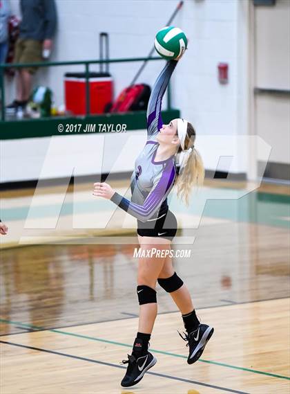 Thumbnail 2 in Benbrook vs Tolar (Dublin Tournament) photogallery.