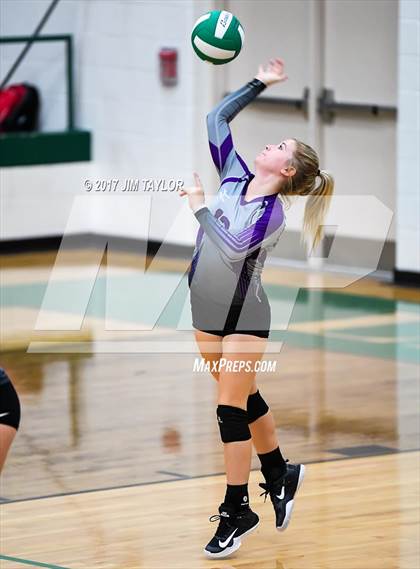 Thumbnail 3 in Benbrook vs Tolar (Dublin Tournament) photogallery.