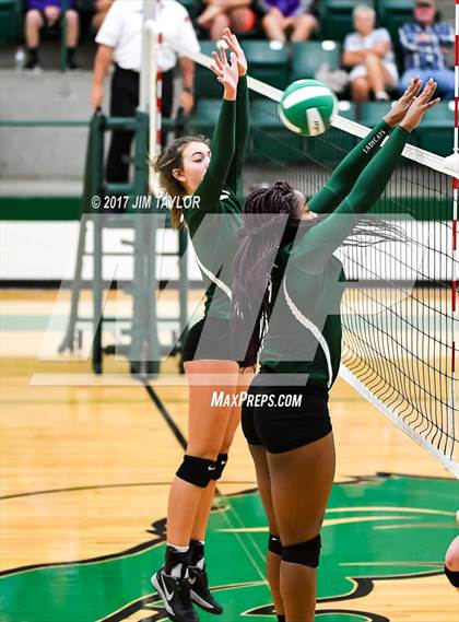 Thumbnail 2 in Benbrook vs Tolar (Dublin Tournament) photogallery.