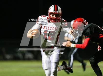 Thumbnail 2 in Hilton @ Penfield photogallery.