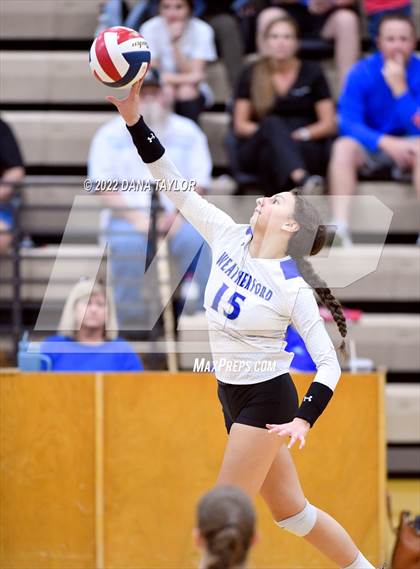 Thumbnail 1 in Bell @ Weatherford photogallery.