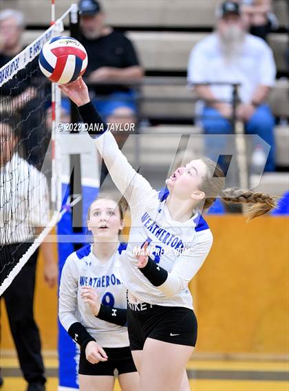 Thumbnail 2 in Bell @ Weatherford photogallery.