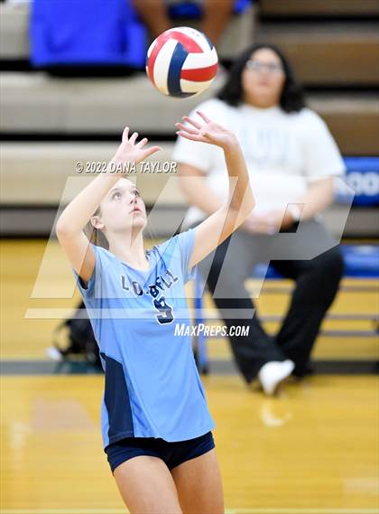 Thumbnail 2 in Bell @ Weatherford photogallery.