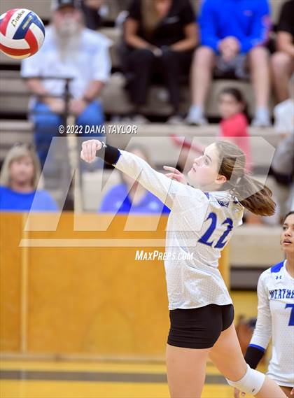 Thumbnail 1 in Bell @ Weatherford photogallery.