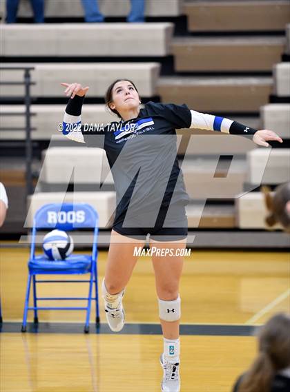 Thumbnail 2 in Bell @ Weatherford photogallery.