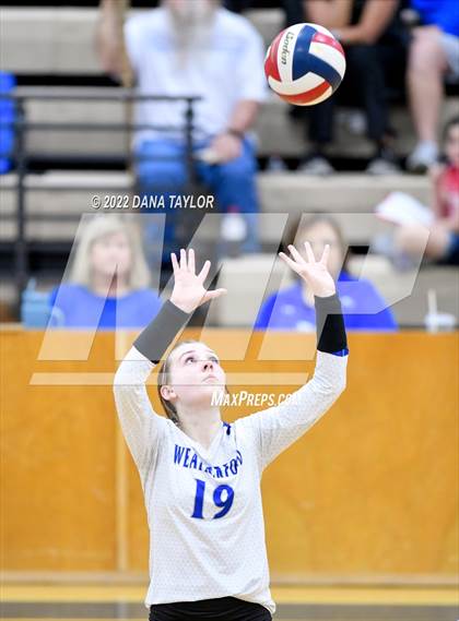 Thumbnail 3 in Bell @ Weatherford photogallery.