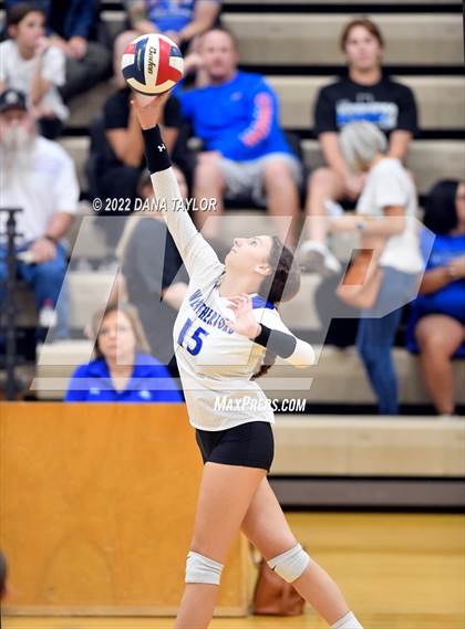 Thumbnail 3 in Bell @ Weatherford photogallery.