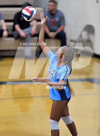 Thumbnail 1 in Bell @ Weatherford photogallery.